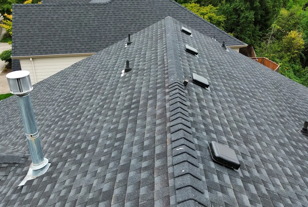 The Fall Roof Inspection in Boring, Oregon: What a Real One Covers Before the Rain Arrives
